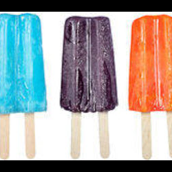 Frozen Novelty
