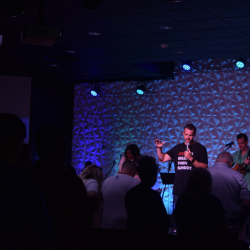 Gather on Sundays