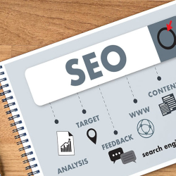 SEO Designed