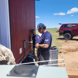 HVAC Installation