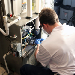 Furnace Installation