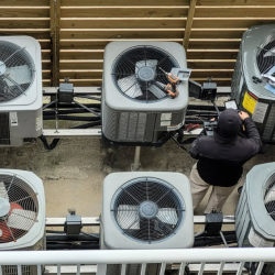 AC Installation Services