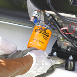 Generator Maintenance