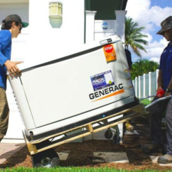 A/C Installation & Replacement