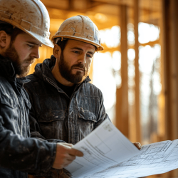 Architectural Planning