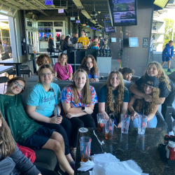 Sunday Evening Teens 4 Christ