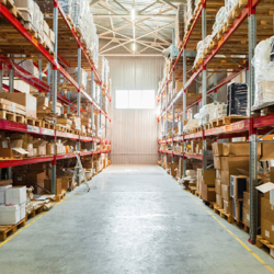 Warehousing and Inventory Management