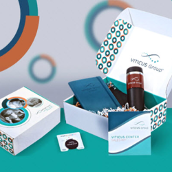 Swag Kit Creation & Development