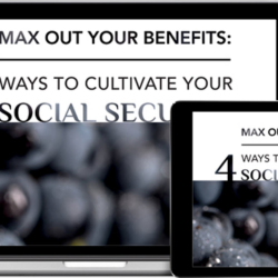 Free Social Security Ebook