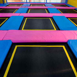 Trampoline Park Lawyer