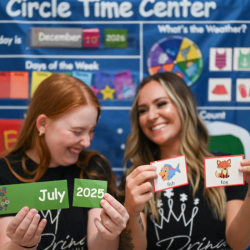 Focused ABA Services