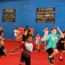 Sports Performance
