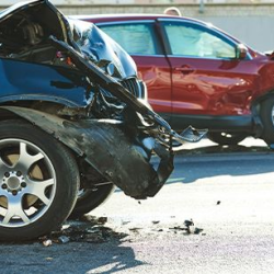 Car Accidents