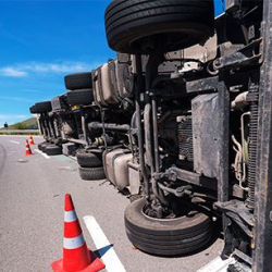 Truck Accidents
