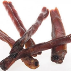 Meat Treats: Pieces, Parts, and Chews