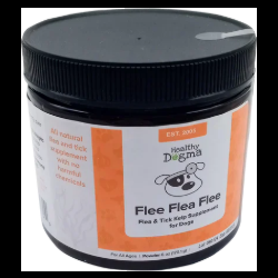 Flea & Tick Prevention