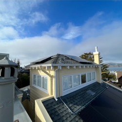 Roofing