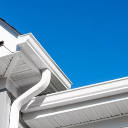 Seamless Gutters