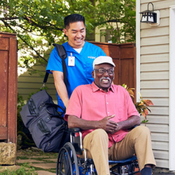 In-Home Personal Care