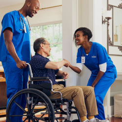 Companion Care