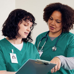 Support for Businesses