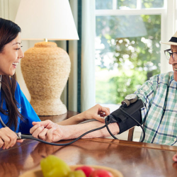 Skilled Nursing Care