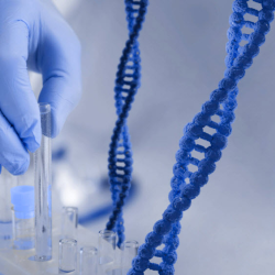 Genomics & PGx Laboratories
