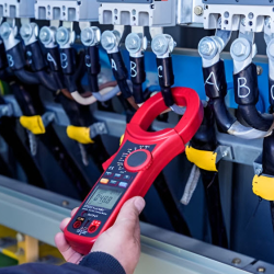 Commercial Electrical Services
