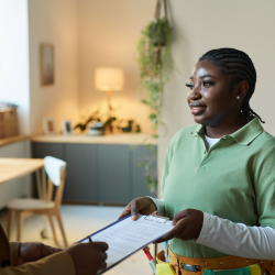 Homeowner Assistance
