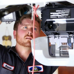 Garage Door Opener Repair