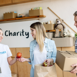 The F.O.E. Charity Foundation