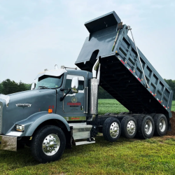 Truck Contractor