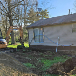 Grading & Excavation