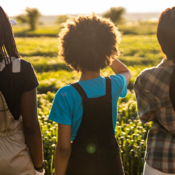 Children's Health and Wellness