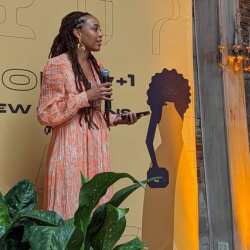 Speaking & Facilitation