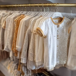 Personal Shopping Assistance