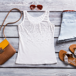 Women's Apparel & Accessories