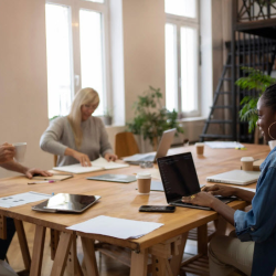 Customized HR Solutions