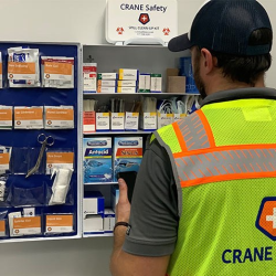 Albuquerque First Aid Supplies