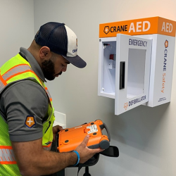 Albuquerque AED Service