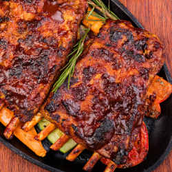 Supper Club Classics