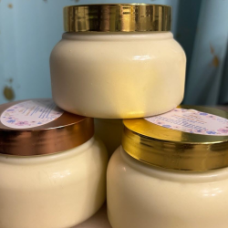 Jasmine Body Butter