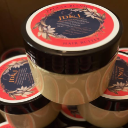 Batana Blend Hair Butter