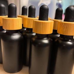 Men Beard Oil