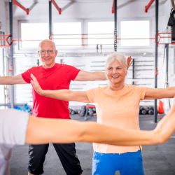 Physical Activity