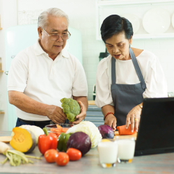 Meal Planning and Preparation