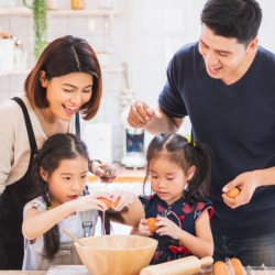 Refinance a Home