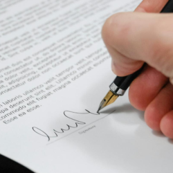 Notary Services