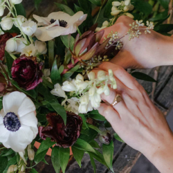 Monthly Floral Workshop