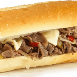 Mike's Famous Philly